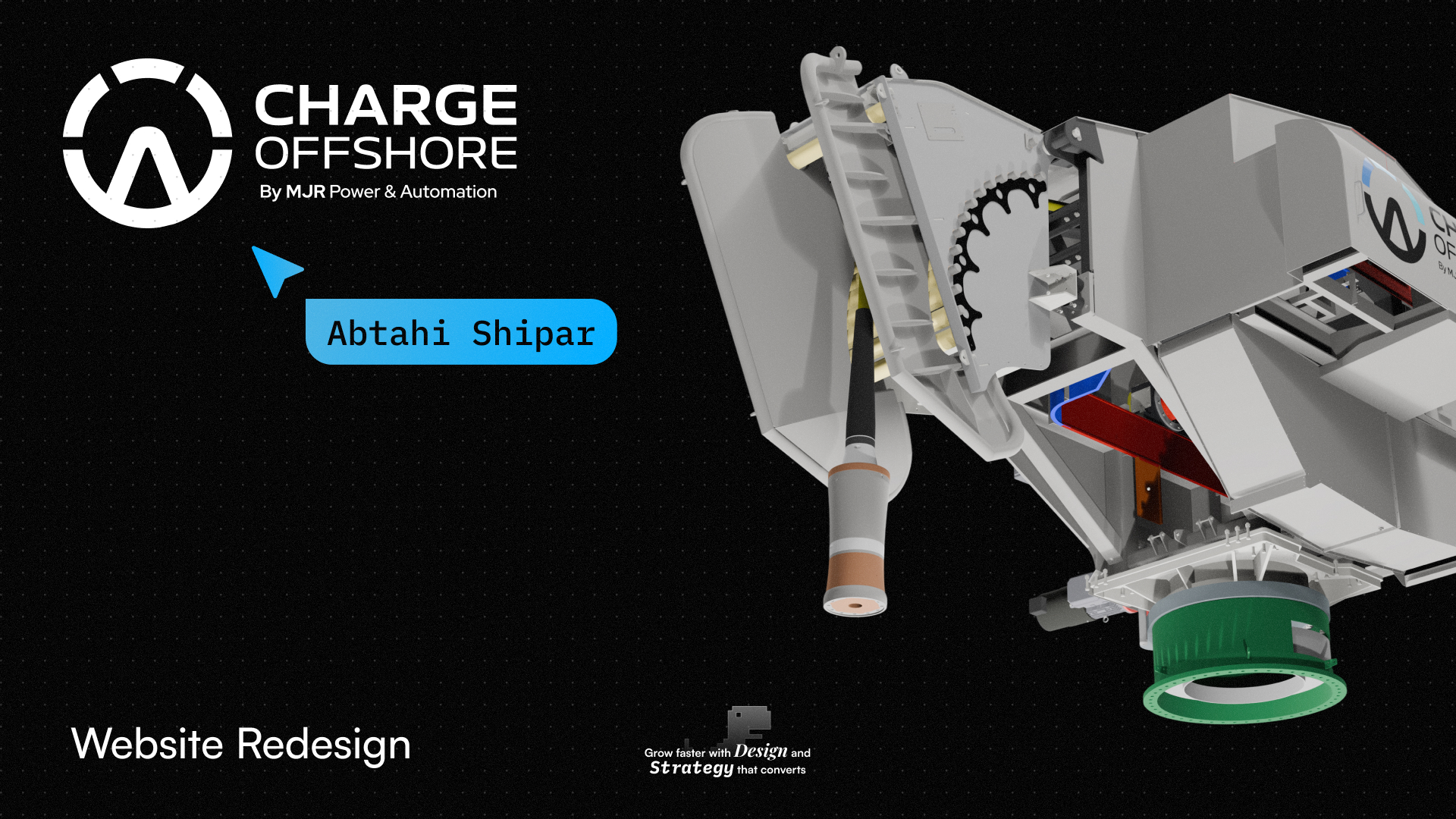 Charge Offshore